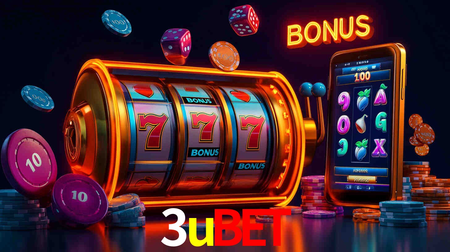 Estatísticas 3ubet
