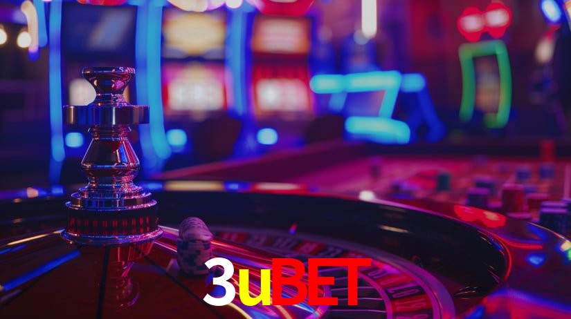 3ubet login