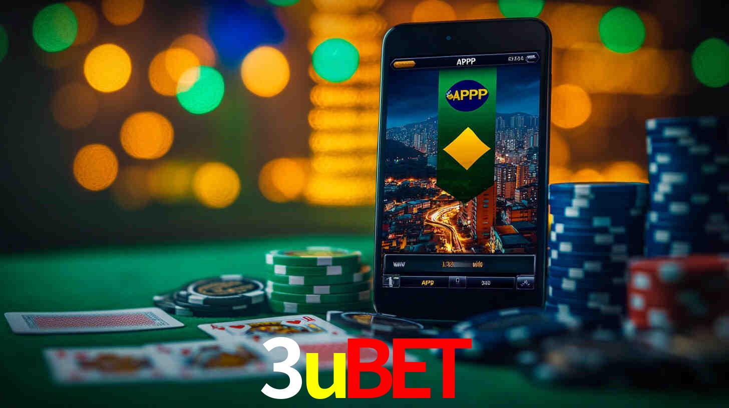 Experiência VIP 3ubet