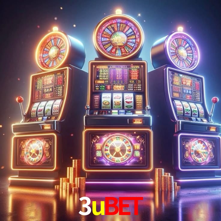 3ubet - Destaca-Se Pela Inovação! - 3ubet.com