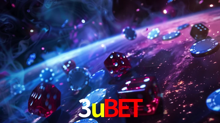 Welcome Bonus 3ubet