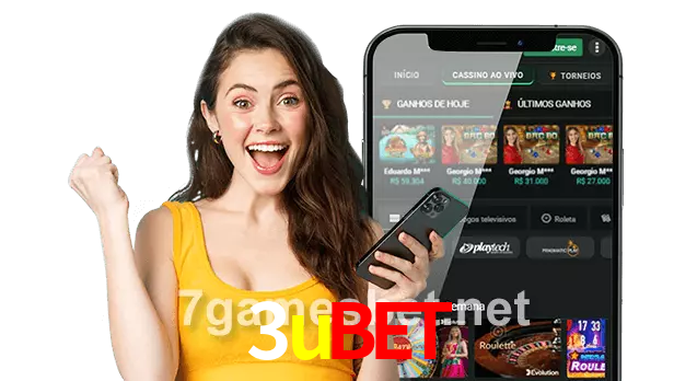 3ubet