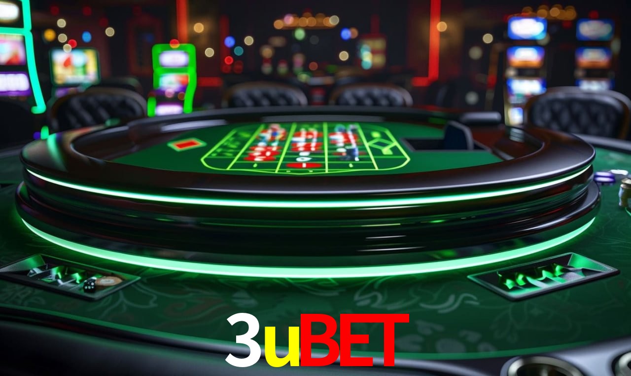Secure Login 3ubet