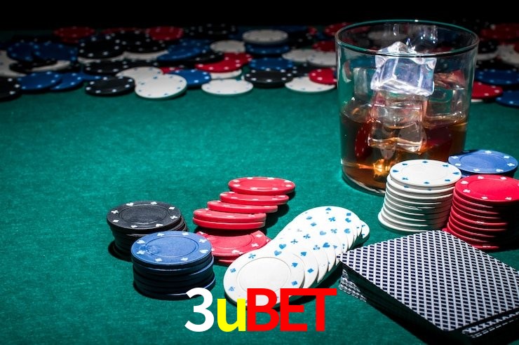 Inovações de Jogos na 3ubet: O Futuro das Experiências Interativas