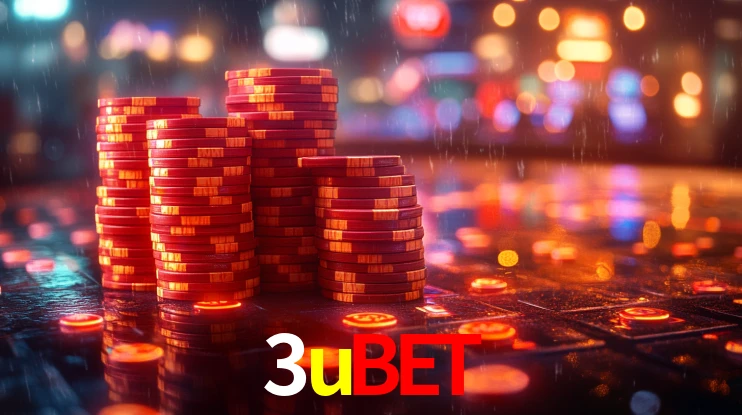 3ubet.com