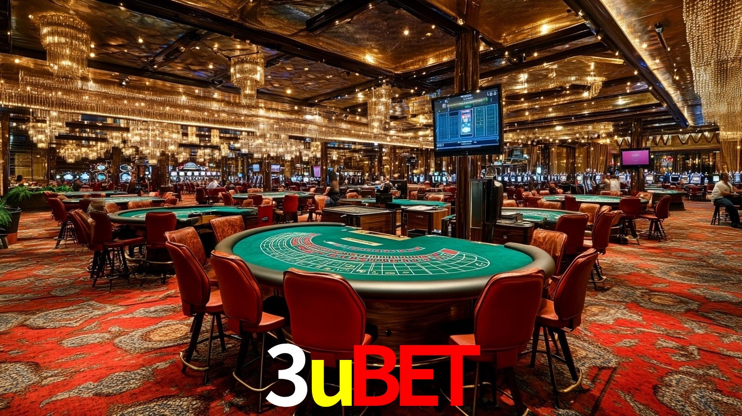 3ubet,3ubet.com