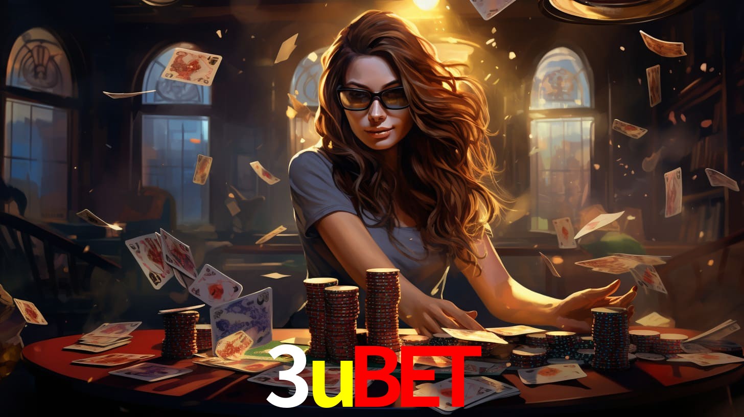 Tournaments 3ubet