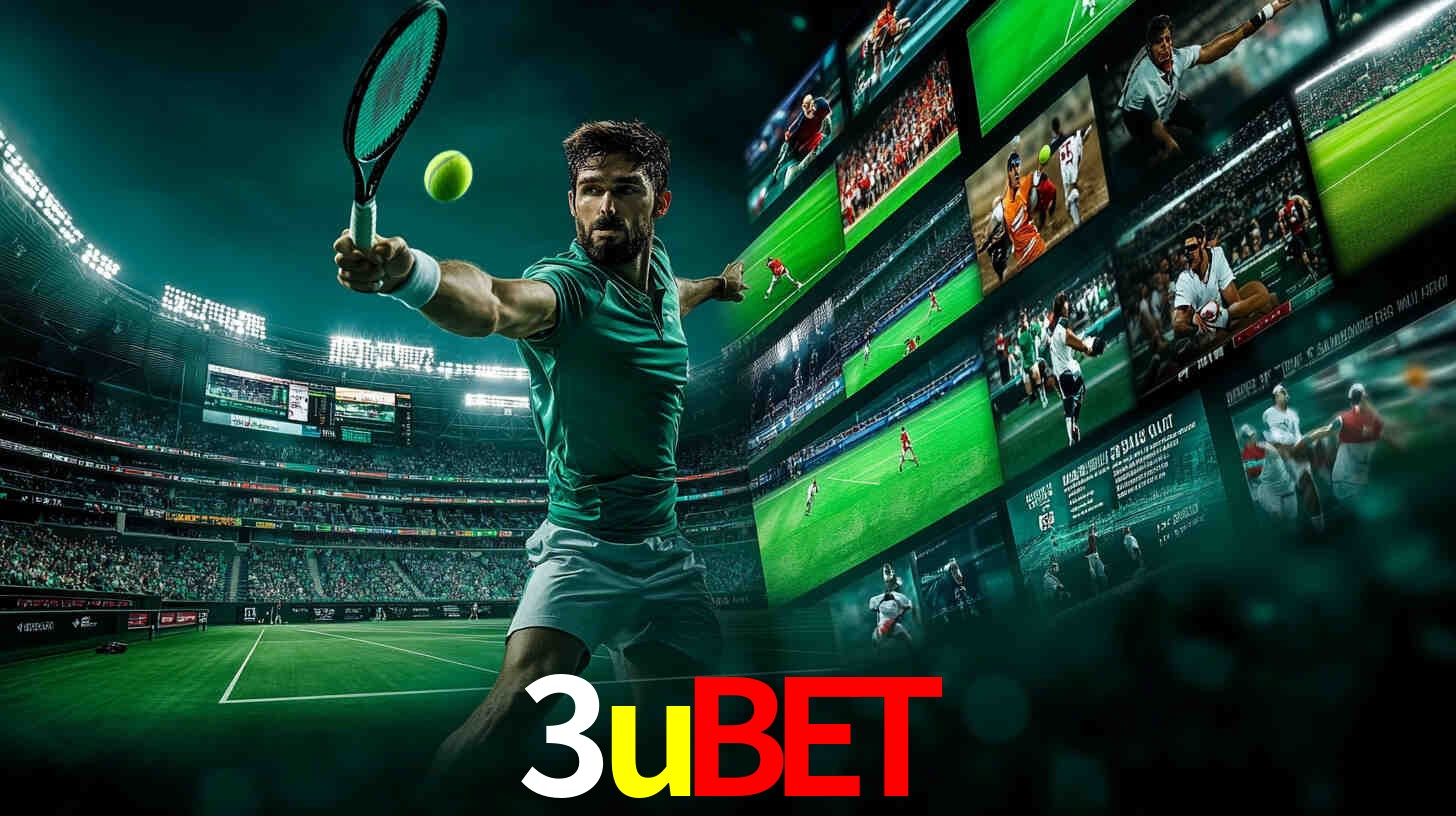 Casino VIP 3ubet