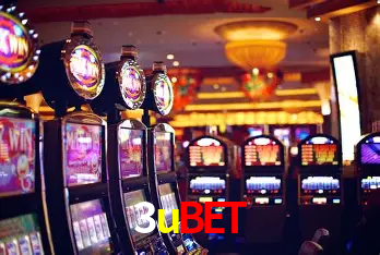 APP oficial da 3ubet para mobile