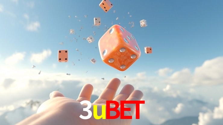 Live Casino 3ubet