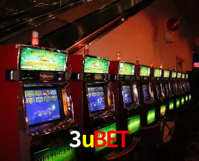 API Integration 3ubet