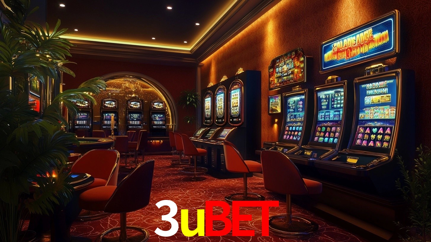 3ubet App Interface