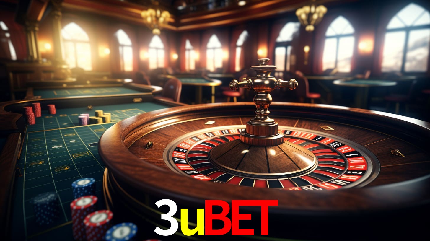 Programa VIP 3ubet
