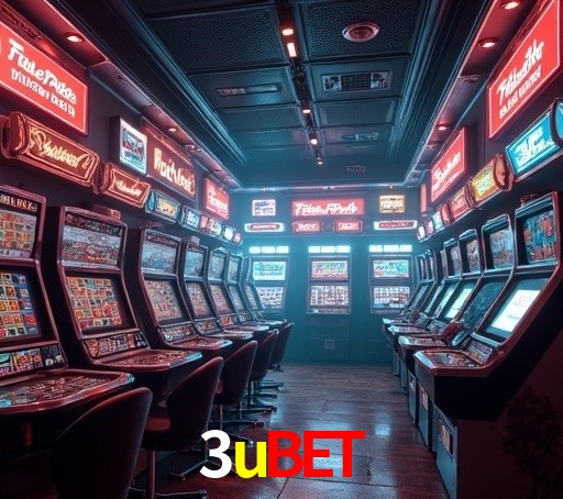 Descubra a Essência do 3ubet: Nossa História e Compromissos