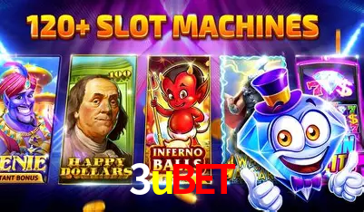 Flash Promotion 3ubet