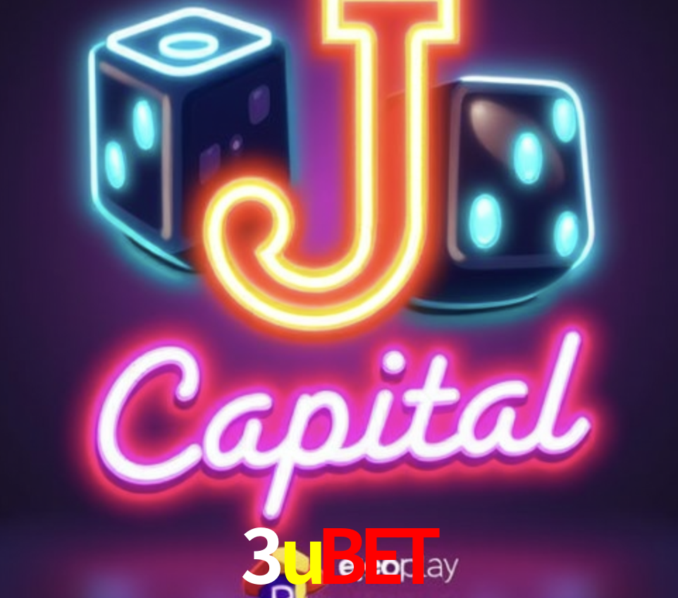 Game Providers 3ubet