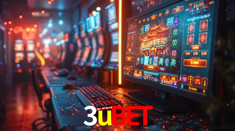 3ubet: Seu Especialista em Apostas Esportivas Brasileiras