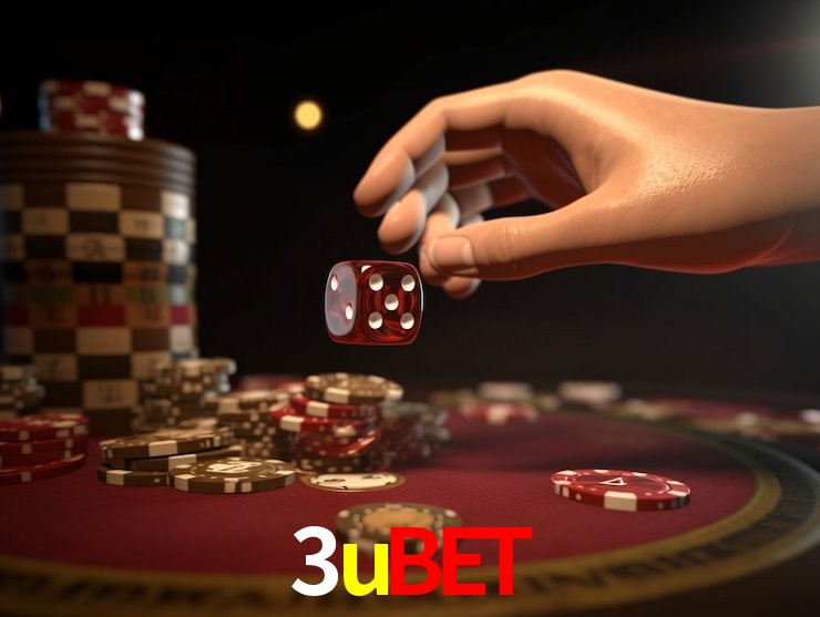 Apostas Esportivas na 3ubet: Um Guia Completo