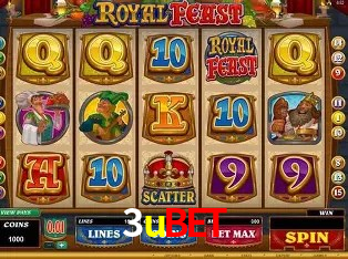 Platform Technology 3ubet