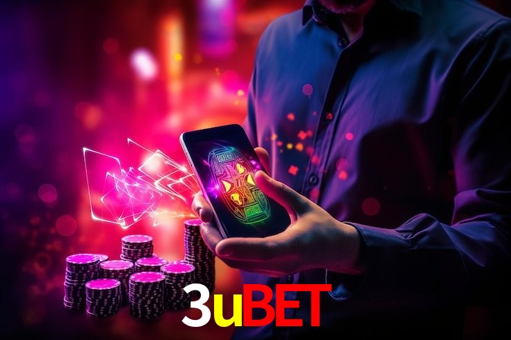 A Experiência Imersiva dos Cassinos Ao Vivo no 3ubet