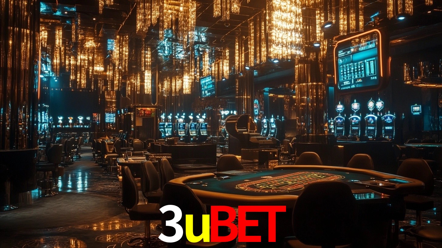 3ubet