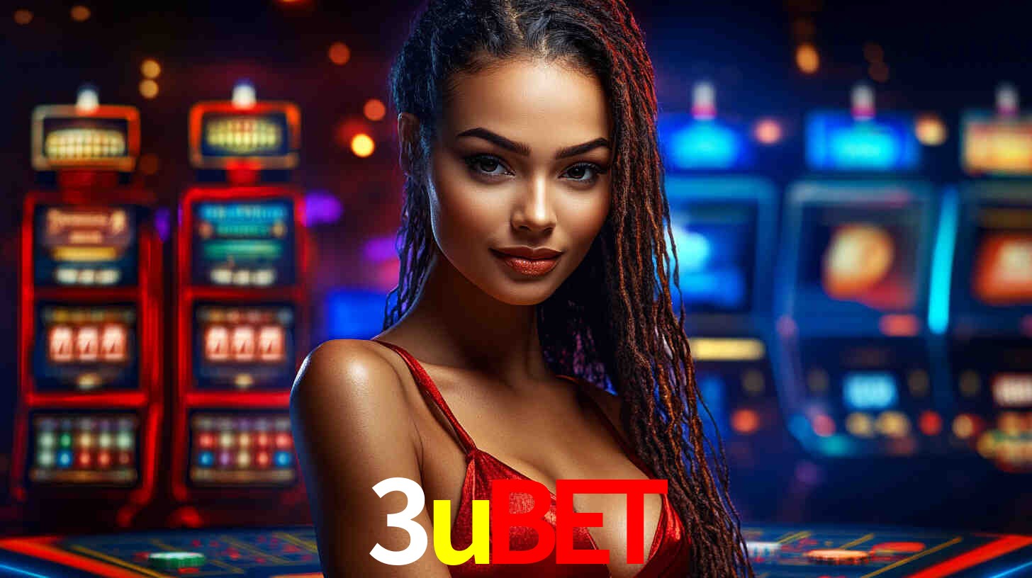 Estatísticas do Jogo 3ubet