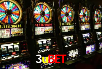 Interface Premium 3ubet