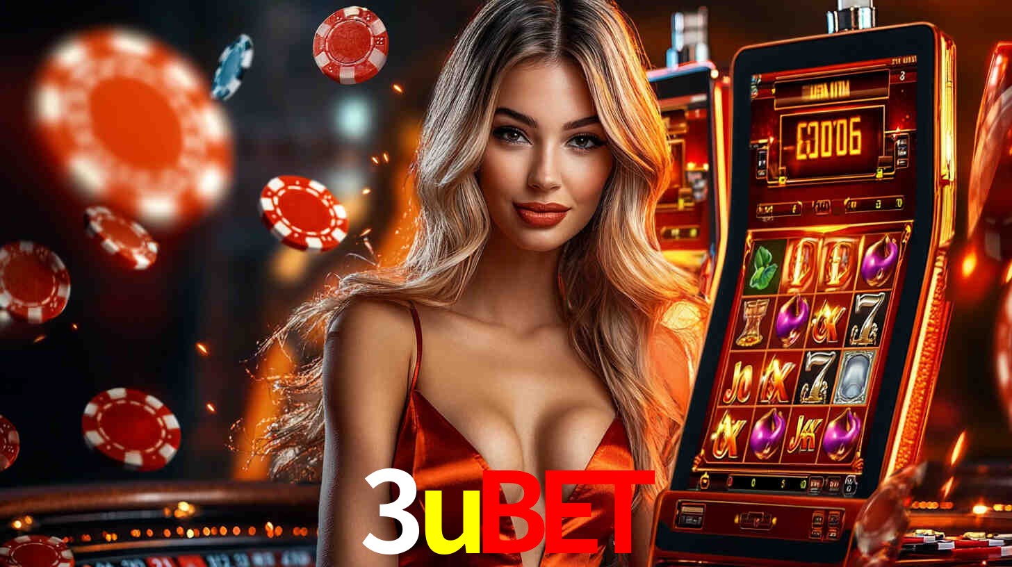 3ubet: A Experiência de Casino com Jogos de Mesa ao Vivo