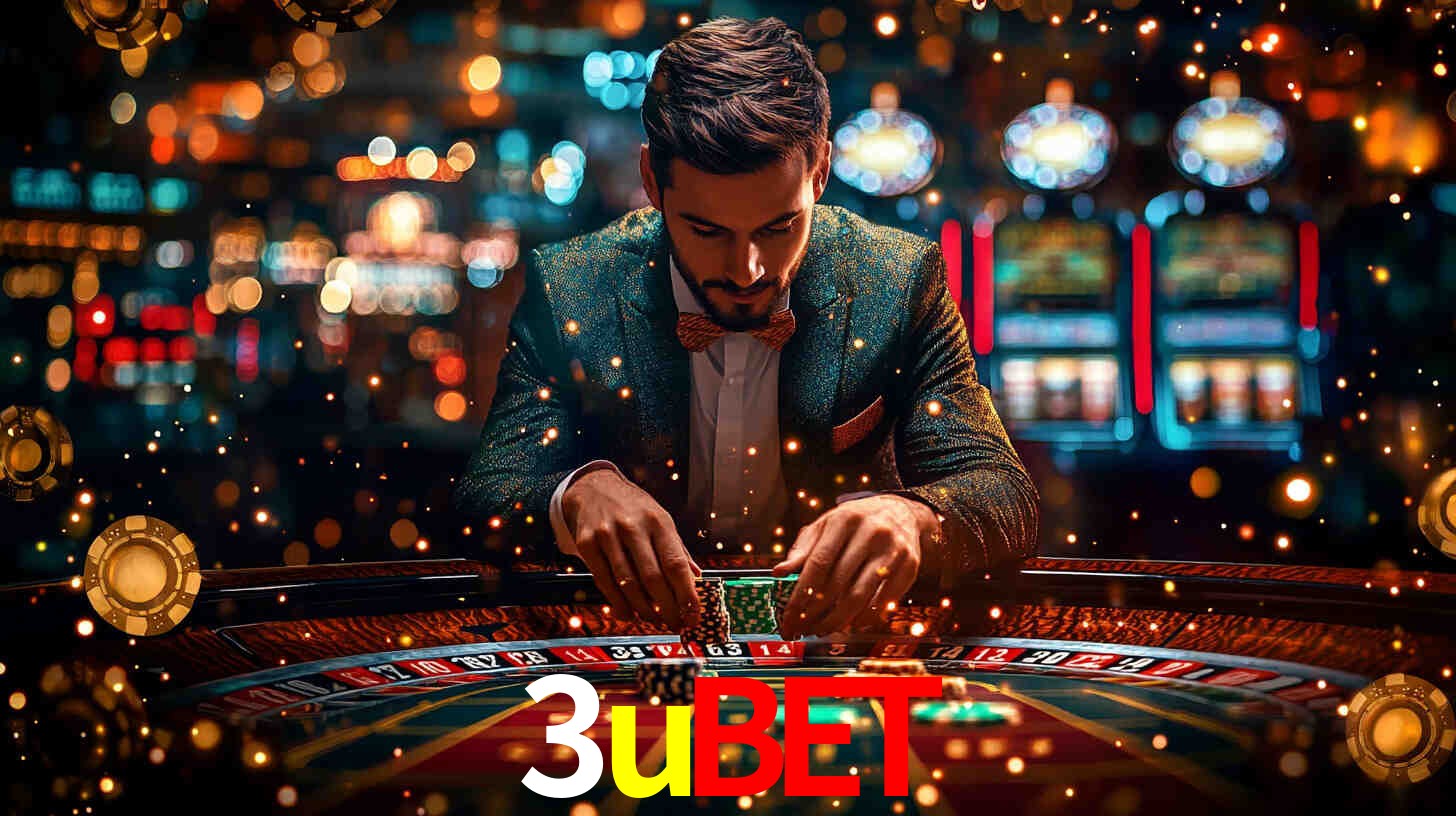 Experimente o Login Seguro Premium no 3ubet