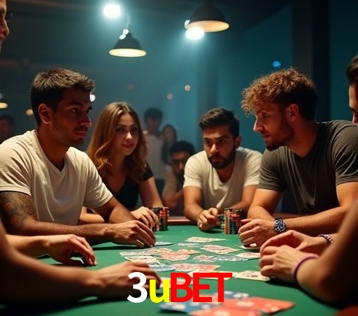 Descubra o Programa VIP da 3ubet: Vantagens Exclusivas para Jogadores