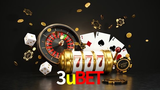 VIP Casino 3ubet