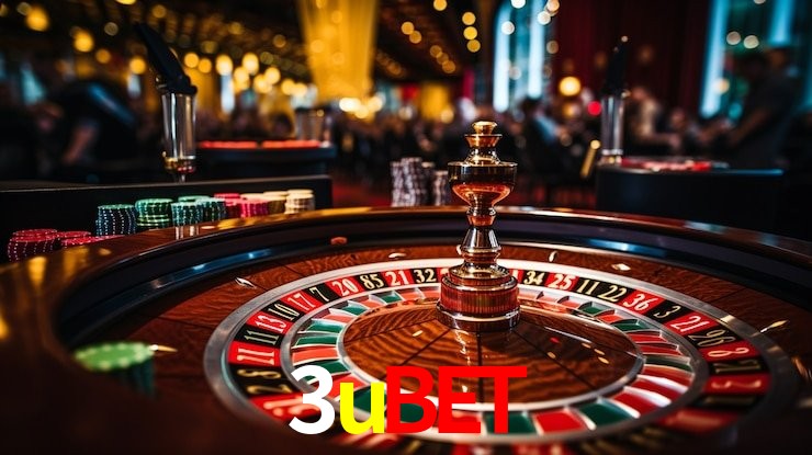 Quick Registration 3ubet