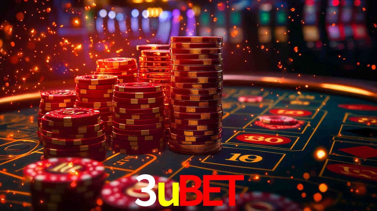 3ubet,3ubet.com