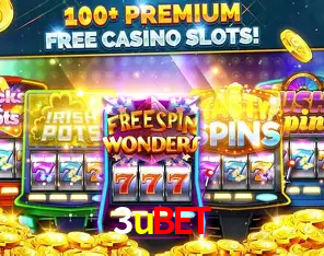 A Experiência Imersiva dos Cassinos Ao Vivo no 3ubet