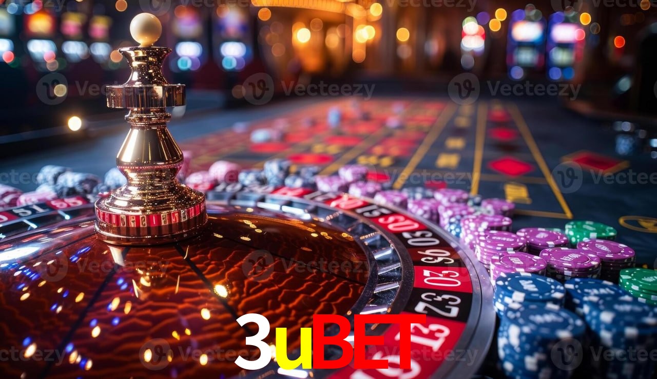 Account Benefits 3ubet