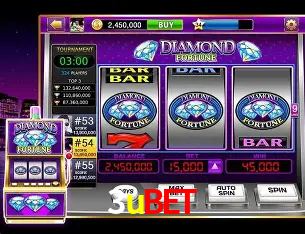 cassino 3ubet