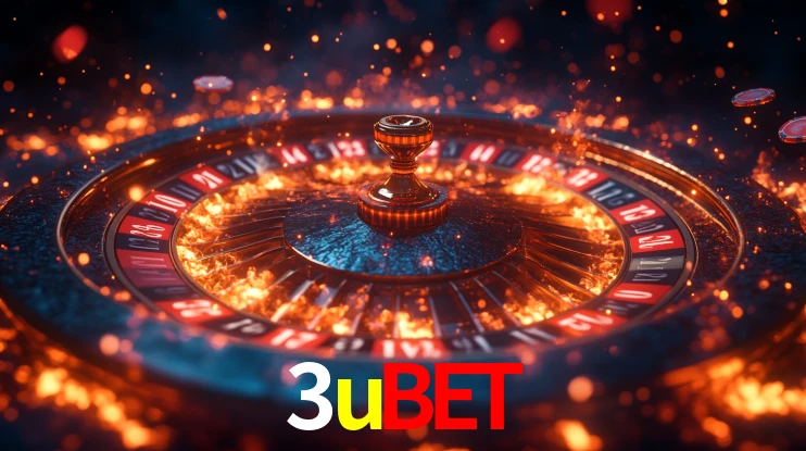3ubet.com