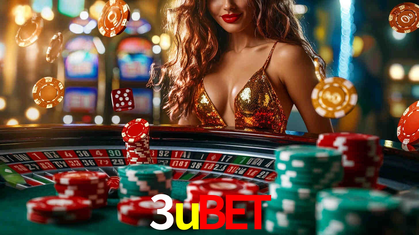 3ubet