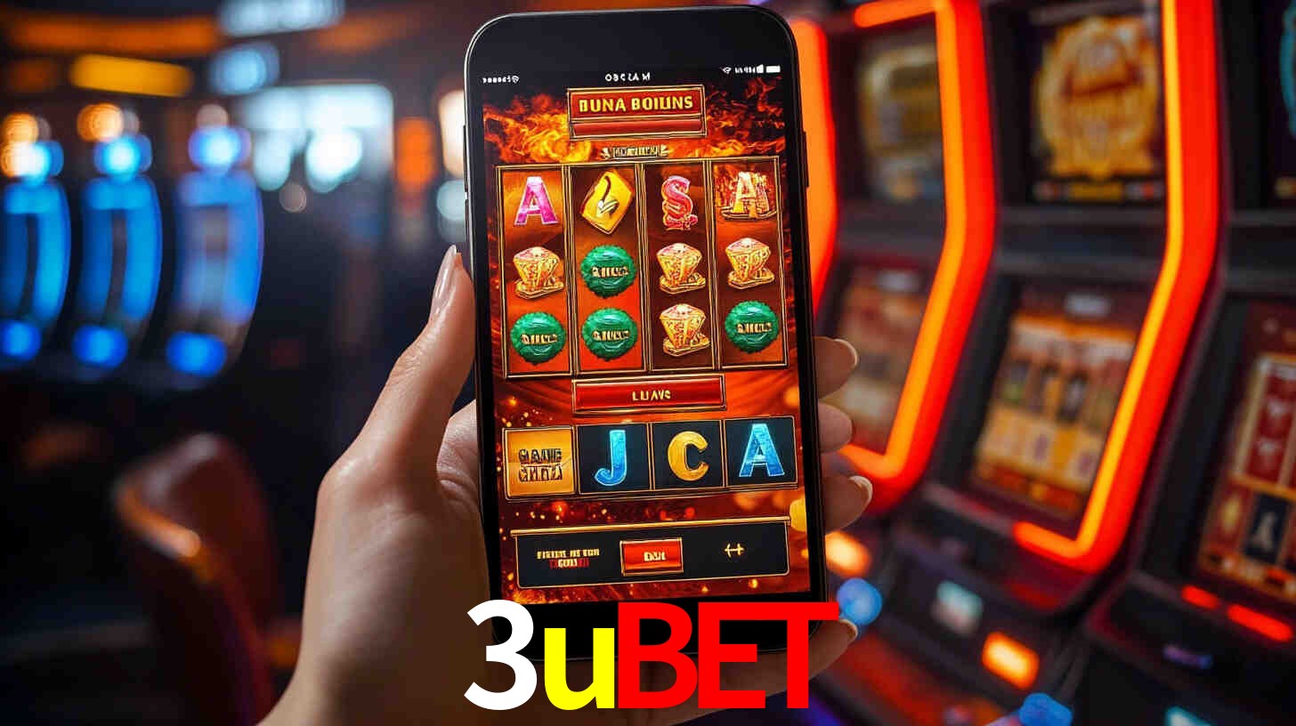 3ubet.com
