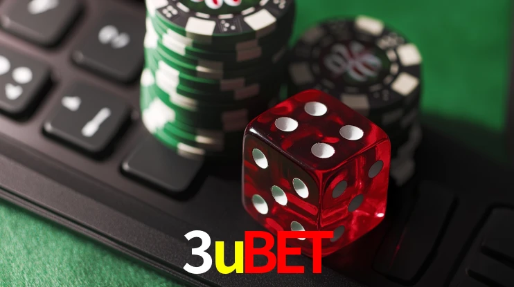 Bonus Features 3ubet