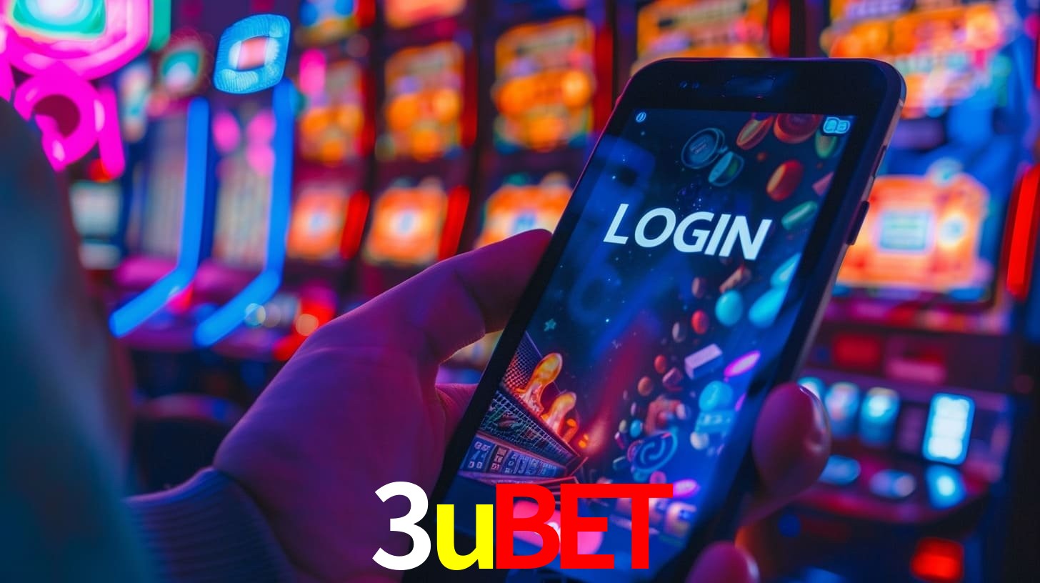 Apostas Esportivas na 3ubet: Um Guia Completo