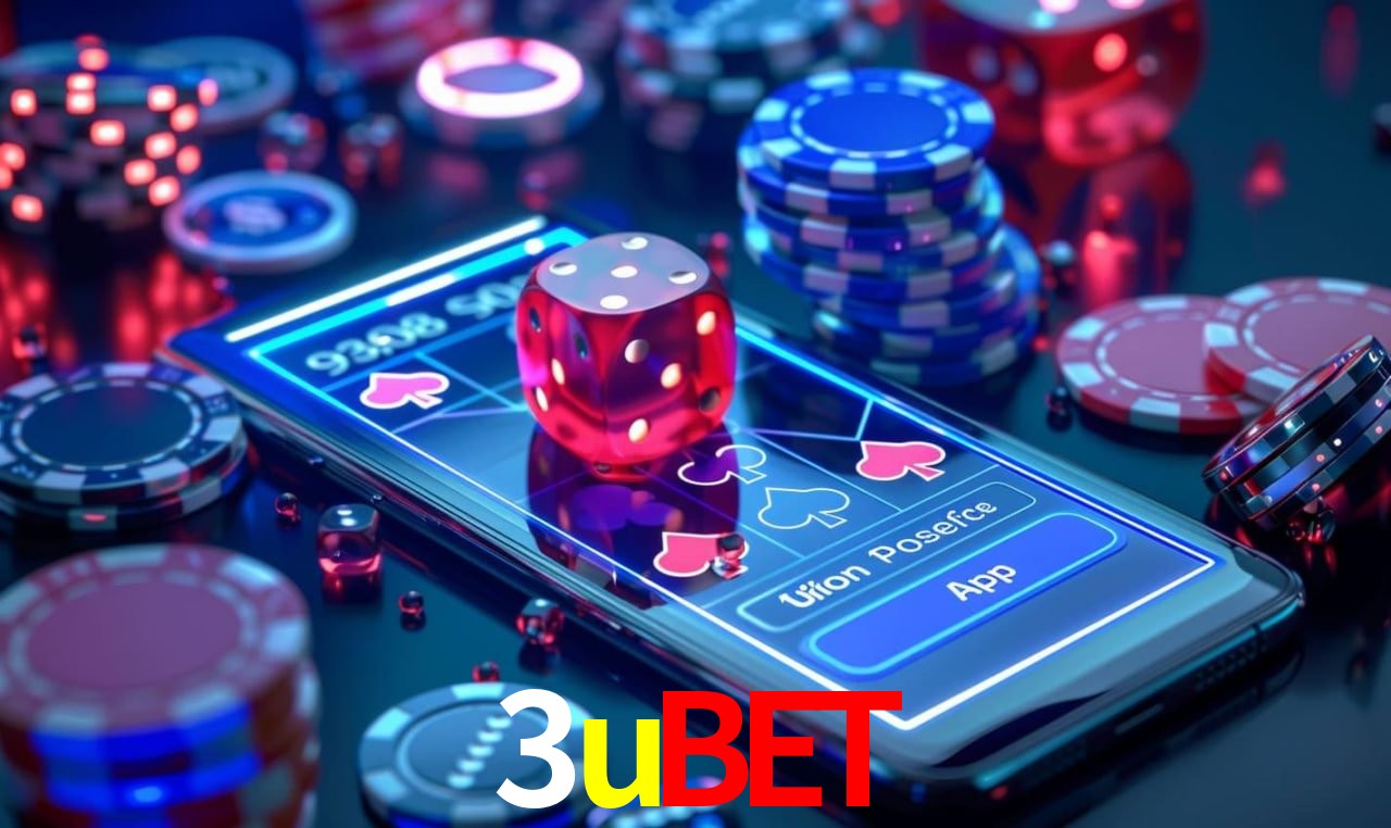 Desvendando o Mundo dos Jogos Virtuais na 3ubet