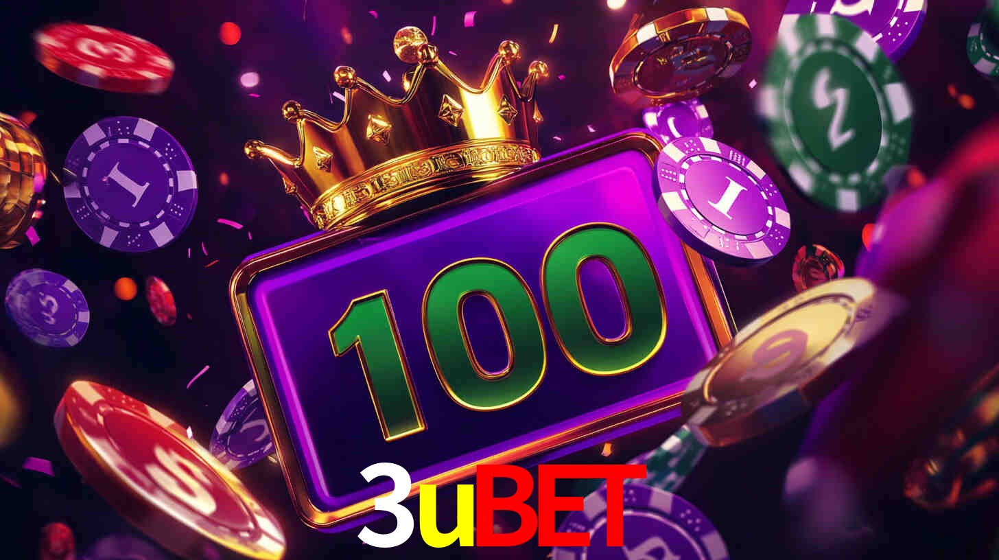 Ofertas Imperdíveis na 3ubet: Promoções e Bônus Que Valem a Pena