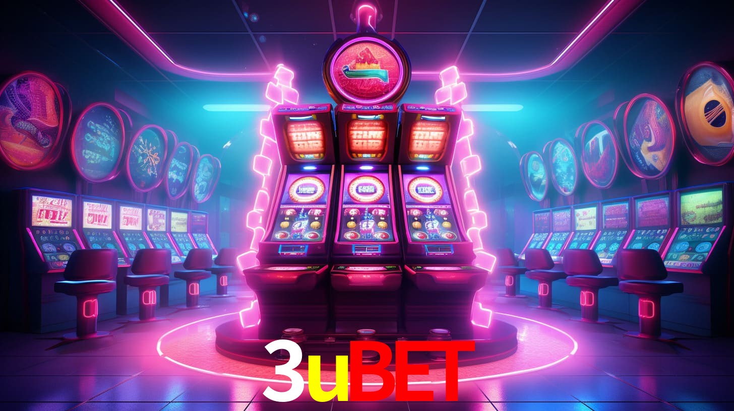 Bônus Generosos e Exclusivos no 3ubet para Você!