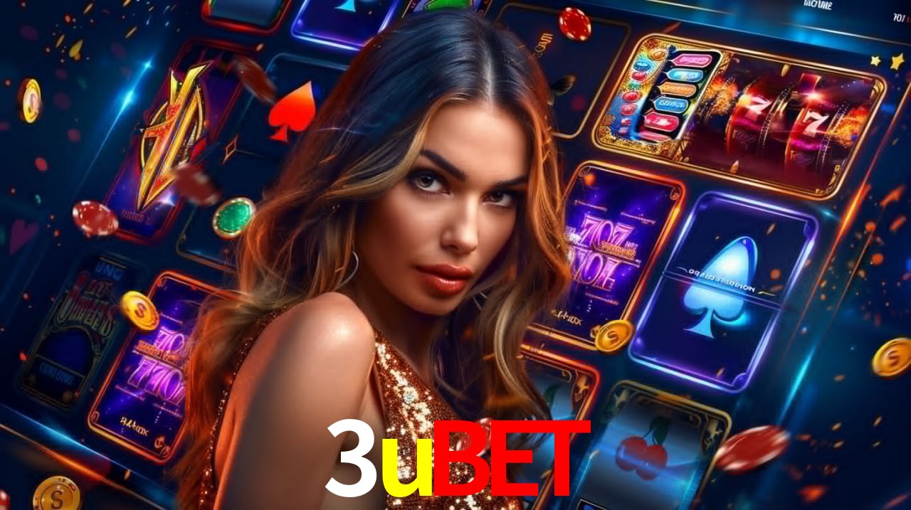 Design Responsivo 3ubet