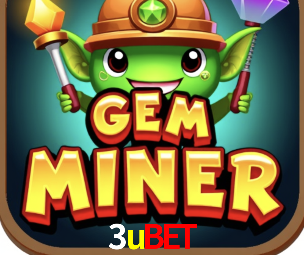 Slot Games 3ubet