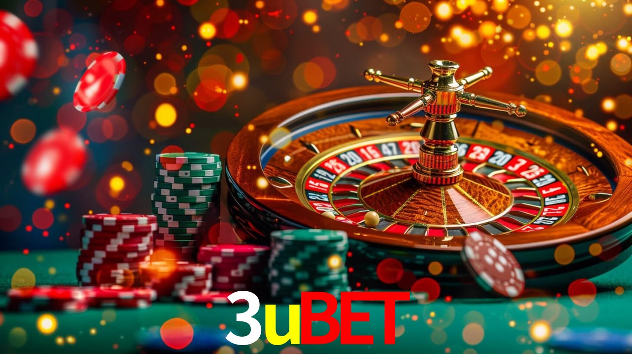 Benefícios da Conta 3ubet