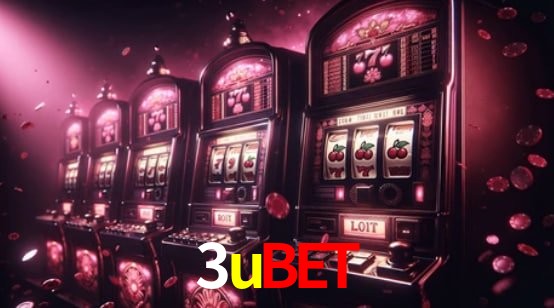 Desvendando o Mundo dos Jogos Virtuais na 3ubet