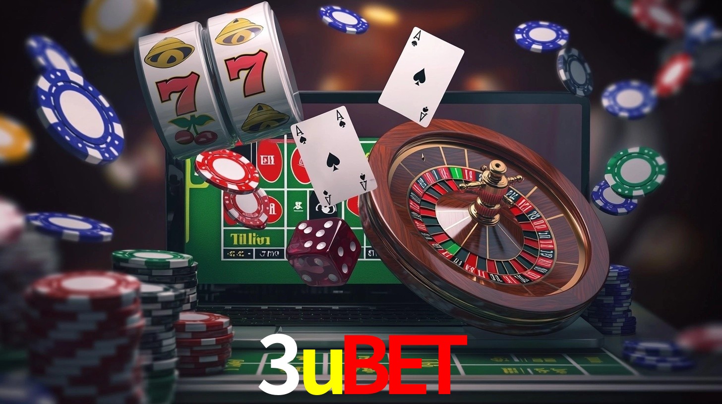 3ubet,3ubet.com