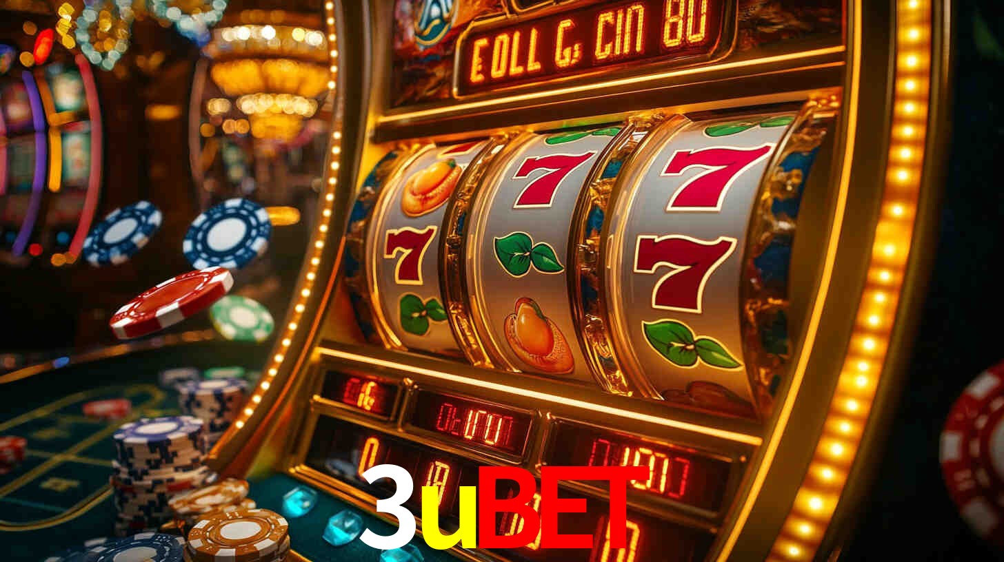 Explore as vantagens do 3ubet: serviço profissional e confiabilidade